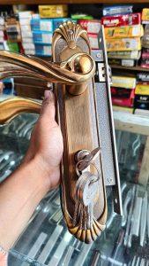 Lockout Service Leeds